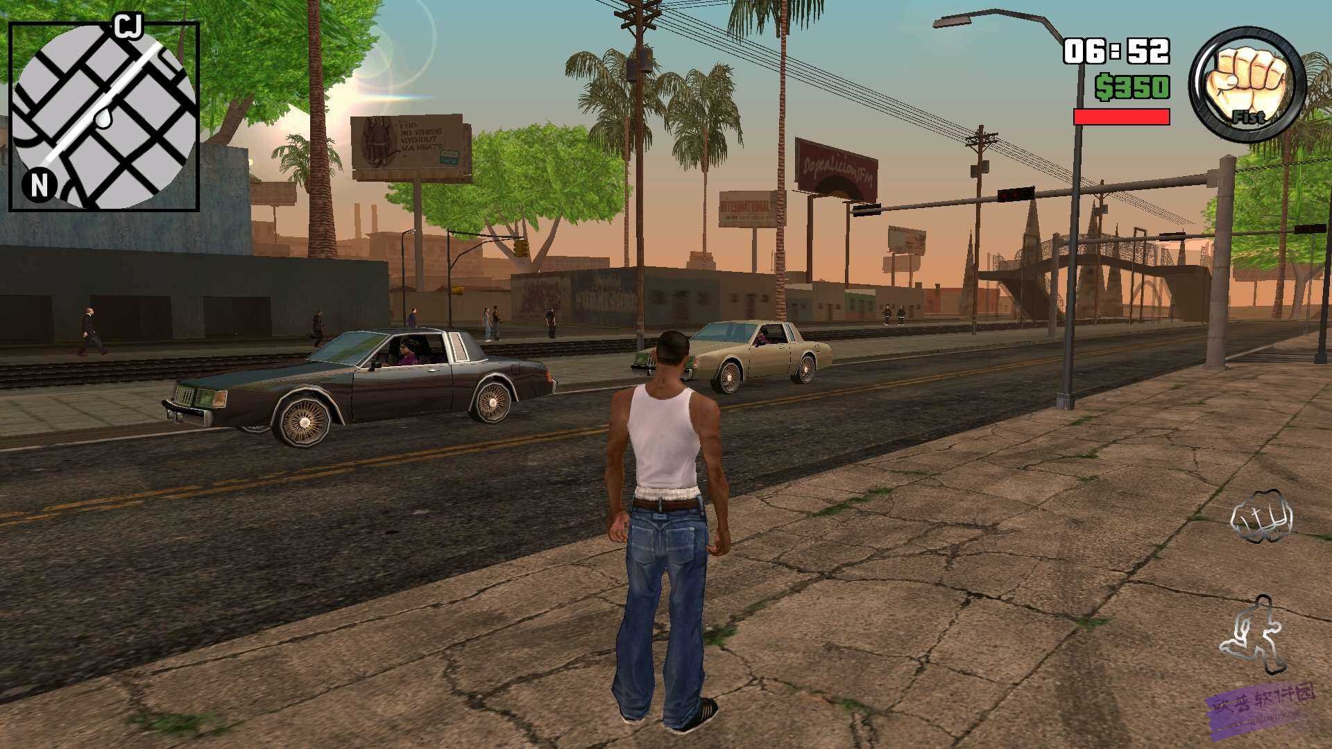 侠盗猎车游戏下载破解版(侠盗猎车破解版手机版下载)