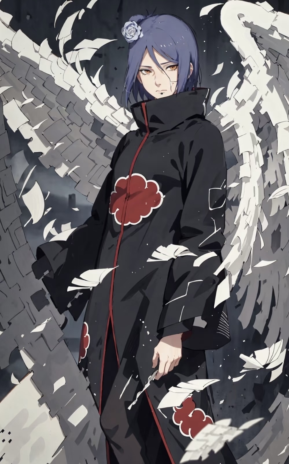 喜欢火影的明星(喜欢火影的都是什么人)