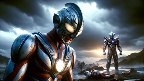 奥特曼之超级大战(奥特曼大战超级战队)