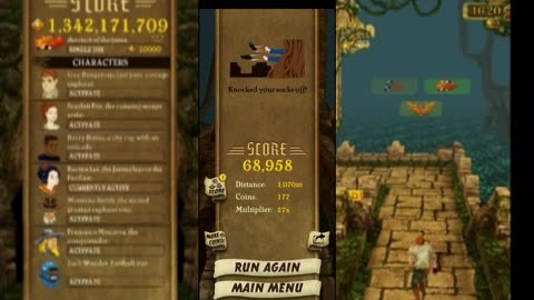 芭比公主游戏神庙逃亡(神庙逃亡2最新内购破解)