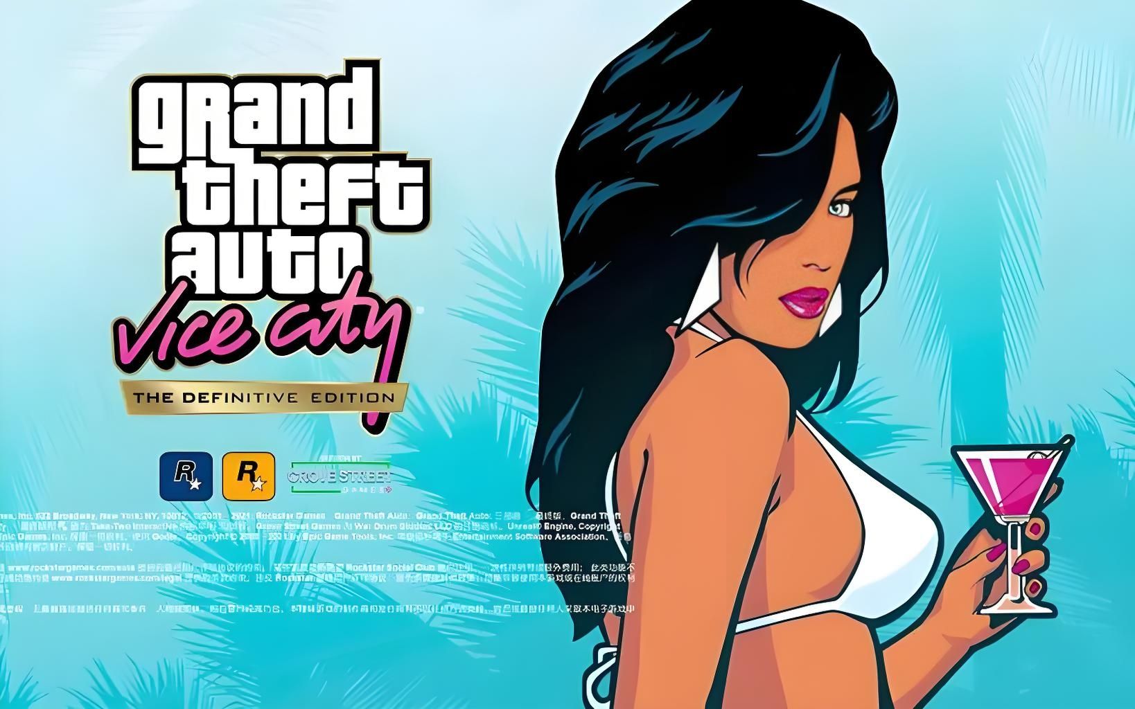 侠盗高飞单机游戏()