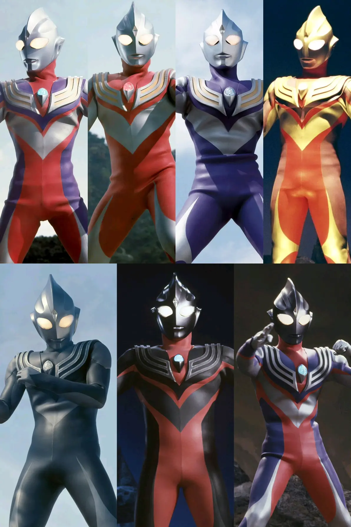 迪加战队迪迦奥特曼(迪迦奥特曼特战队叫什么)