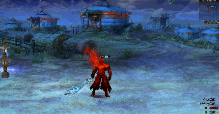 斩魂dnf快速升级版(斩魂dnf快速升级版怎么玩)