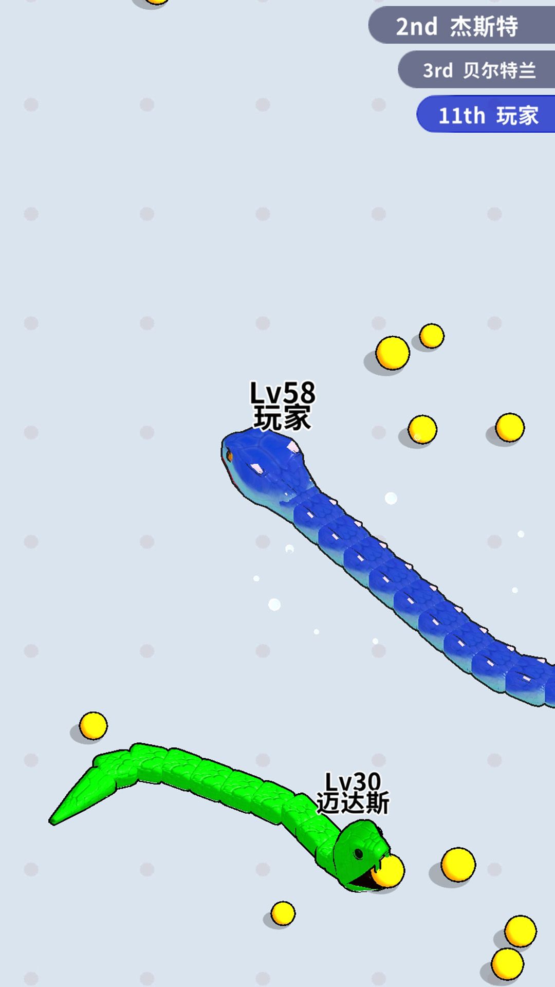 贪吃蛇最新版本破解版(贪吃蛇破解版无限长下载)