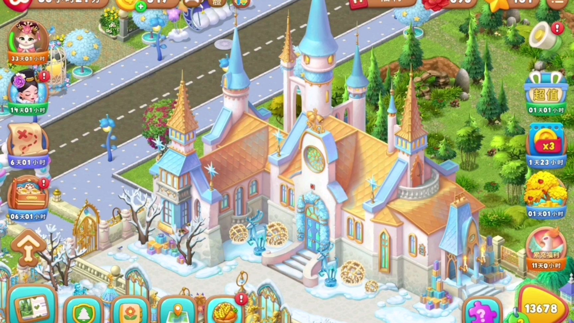 梦幻花园破解版好玩吗(梦幻花园2021破解版哪里有)