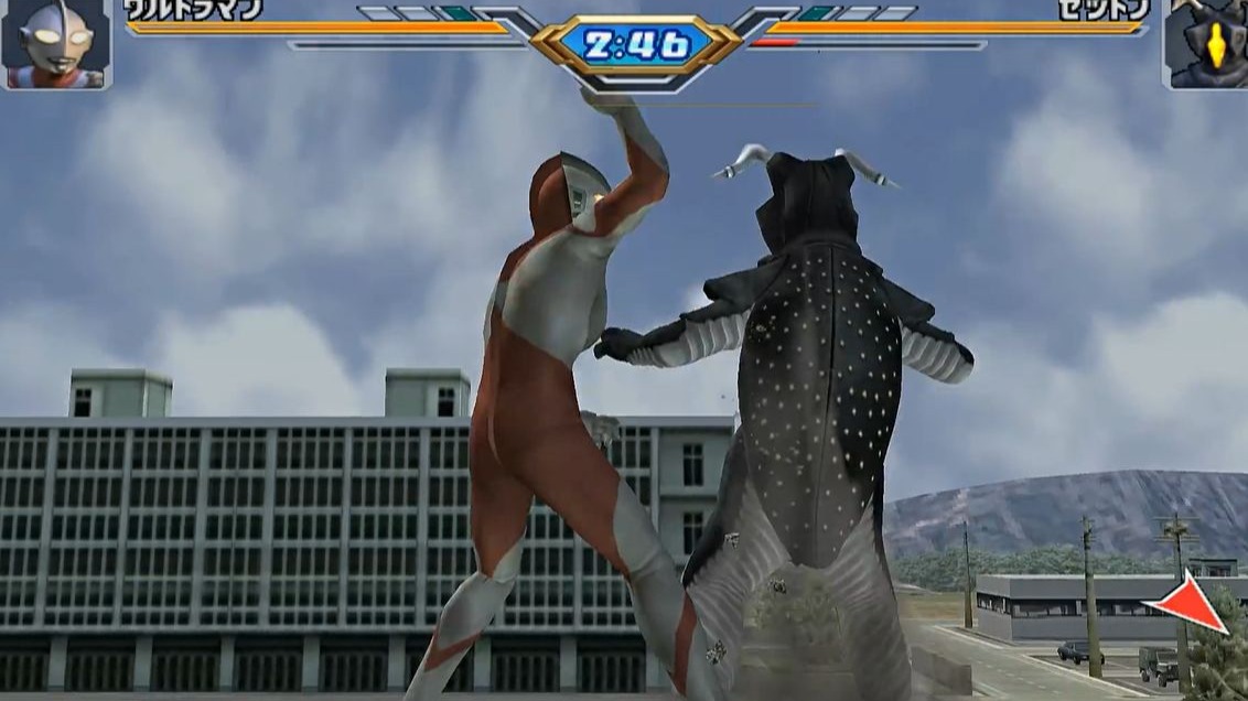 奥特曼打怪兽网页(奥特曼打怪兽小游戏在线玩)