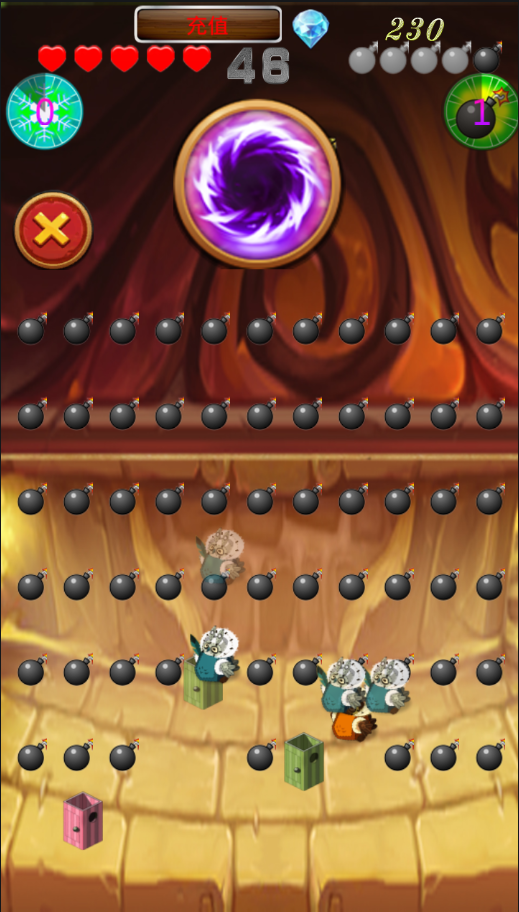 疯狂的玩具攻略(疯狂的玩具攻略图文)