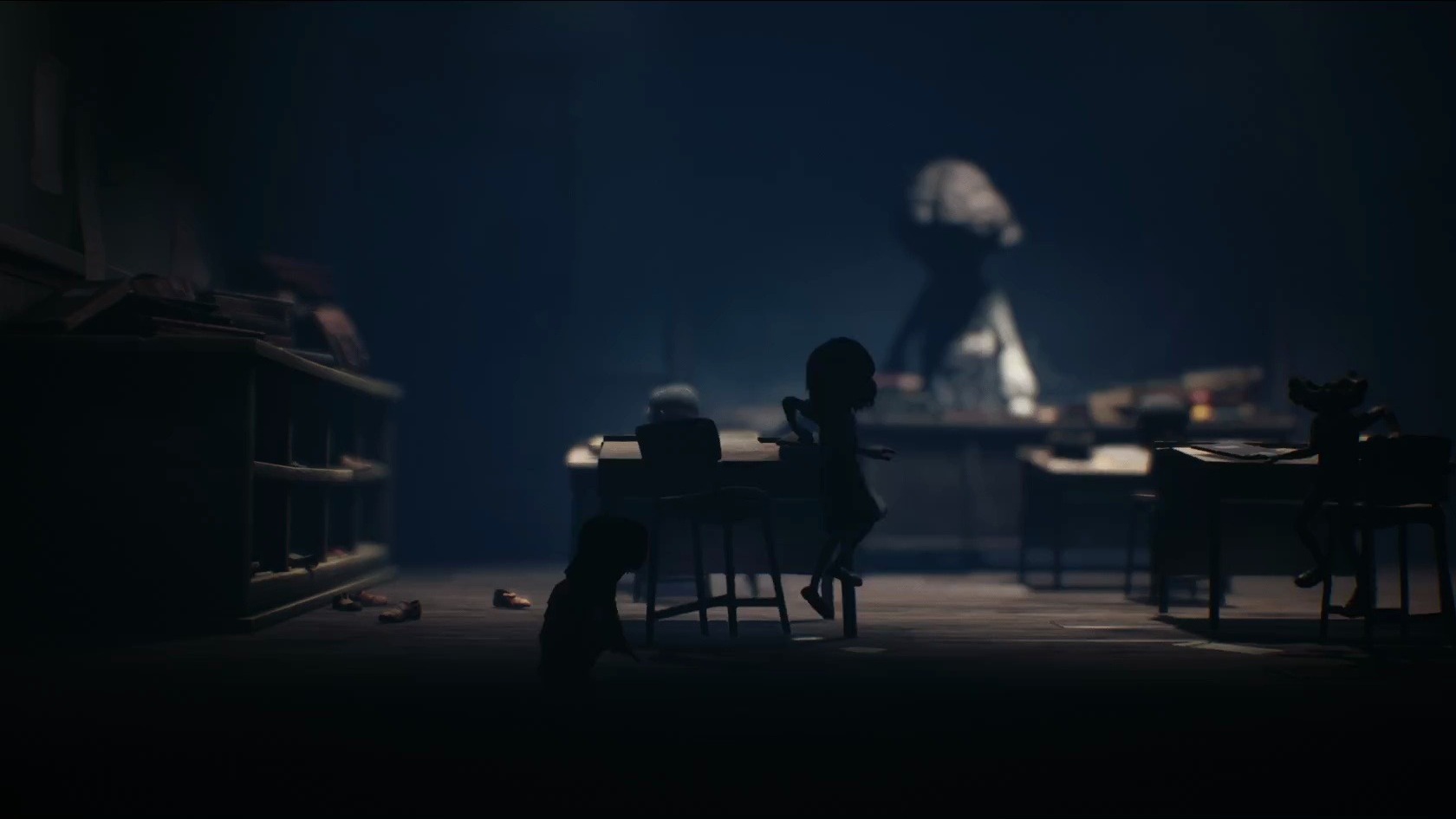 小小噩梦2几个版本(小小梦魇2豪华版和普通版什么区别)