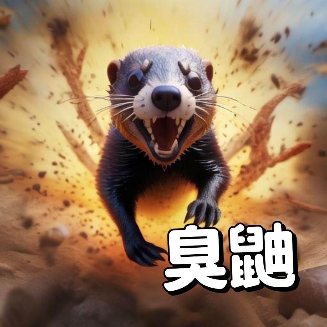 救援可爱的臭鼬攻略(救援可爱的猫狗游戏攻略)