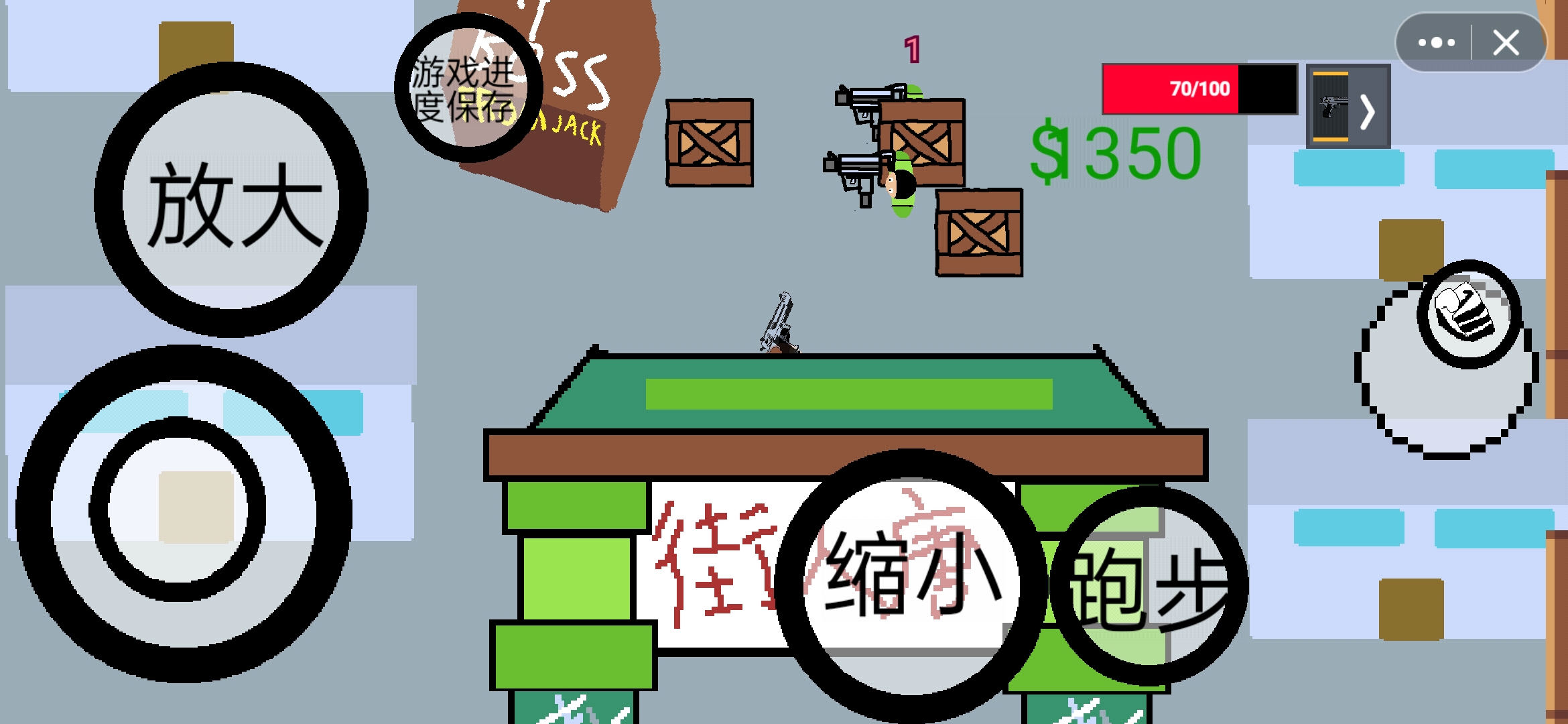 犯罪类破解版游戏(犯罪类破解版游戏有哪些)