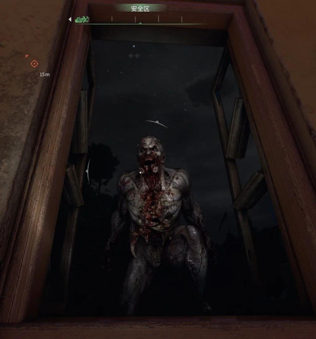 丧尸游戏不联网破解版()