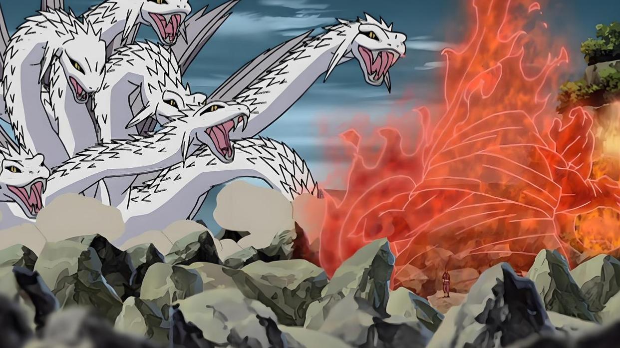 火影忍者vs海贼王格斗游戏(火影忍者vs海贼王格斗游戏手机版)