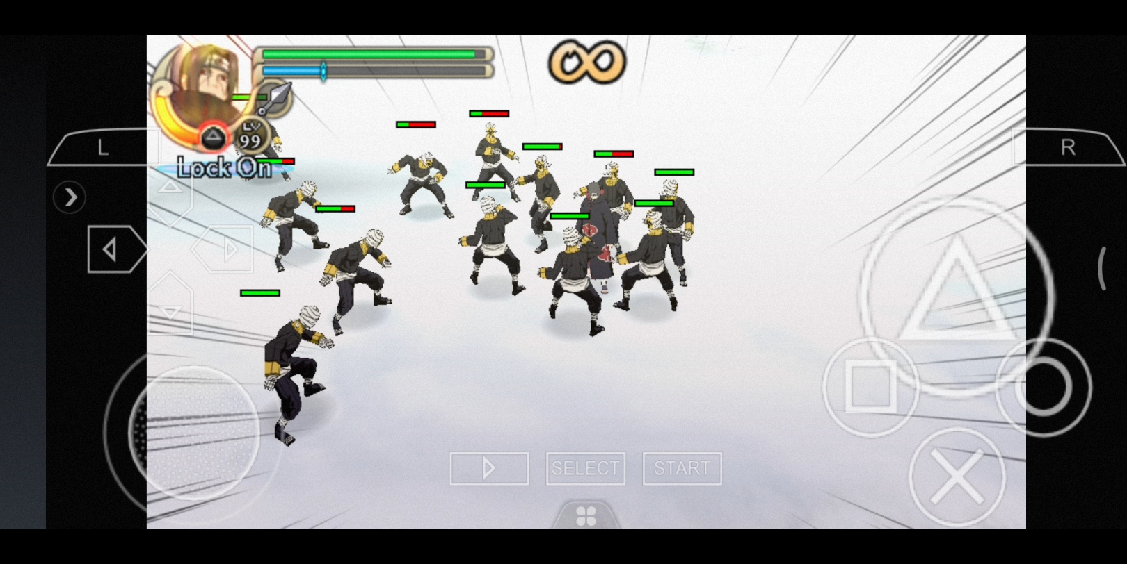 火影忍者究极冲击解锁(火影忍者究极冲击怎么觉醒视频)