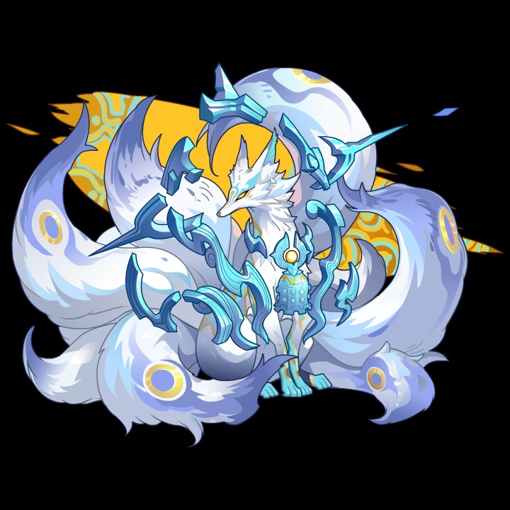 洛克王国宠物素描(洛克王国宠物形象调整)