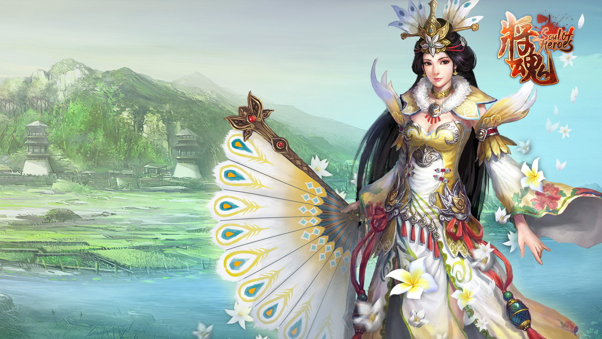 三国重编史游戏下载()