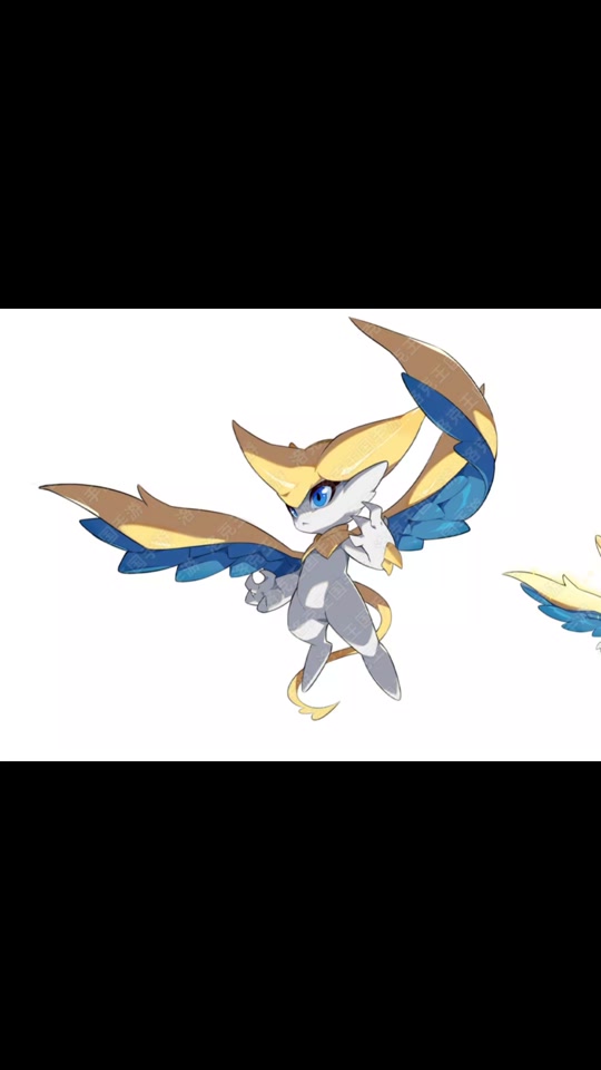 洛克王国阿基拉(洛克王国黄金独角兽)