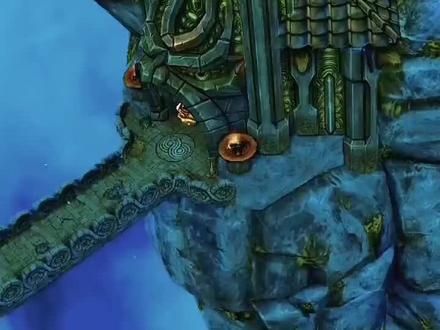 神庙逃亡蜗牛(神庙逃亡有bug吗)