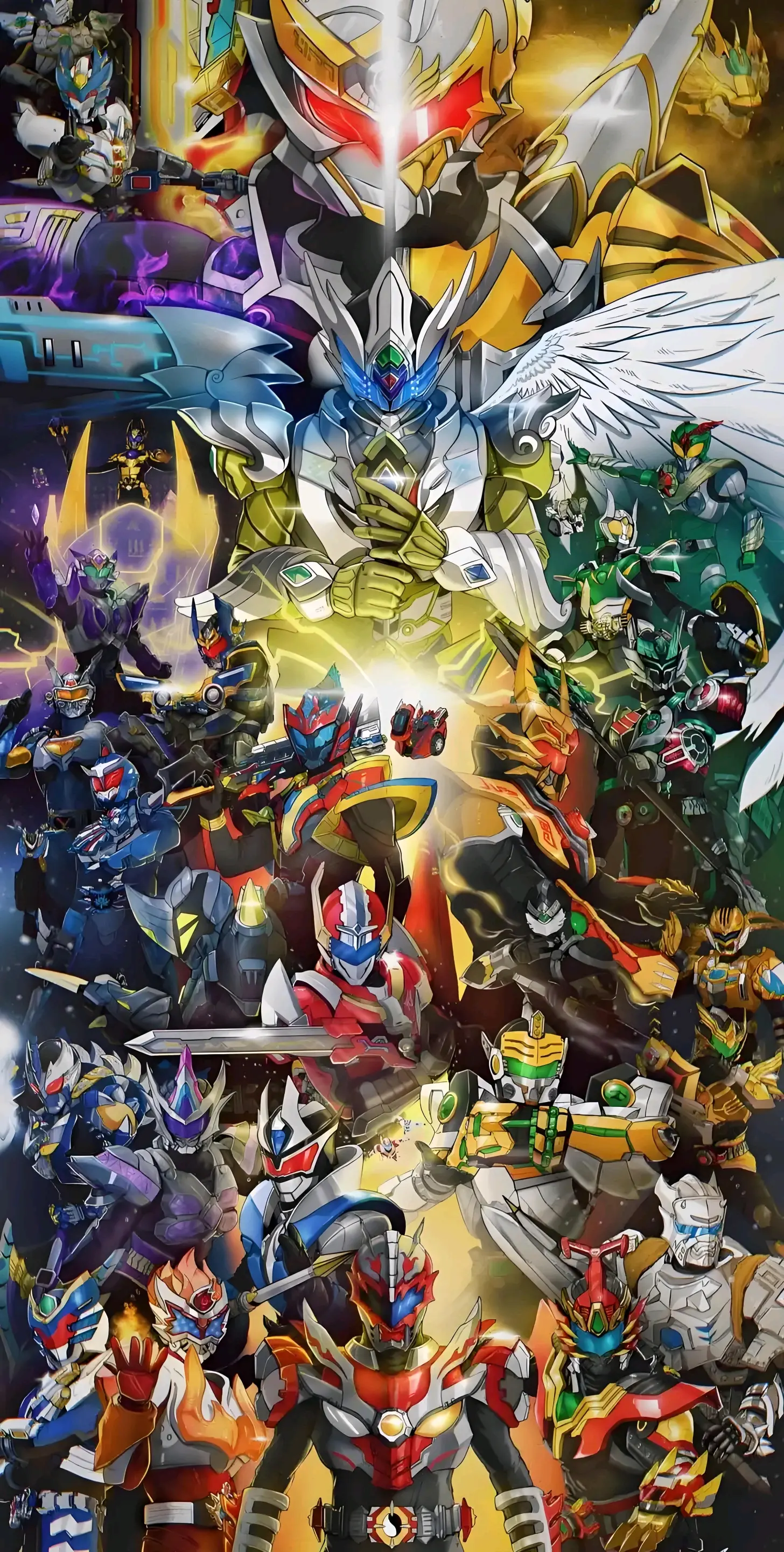 铠甲勇士吃奶(铠甲勇士吃薯片)