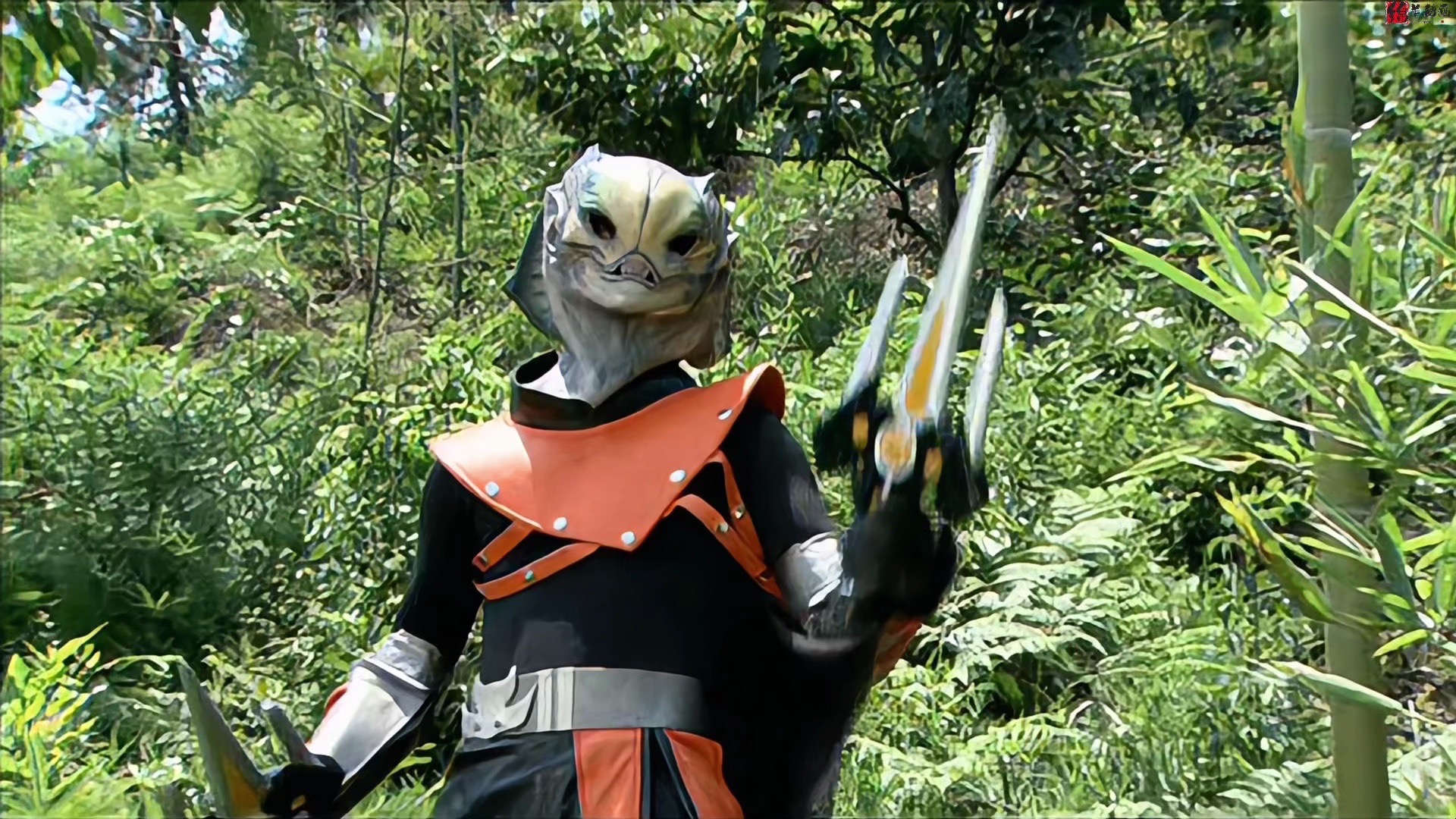 金甲战士vs铠甲勇士(金甲战士和铠甲勇士哪个厉害)