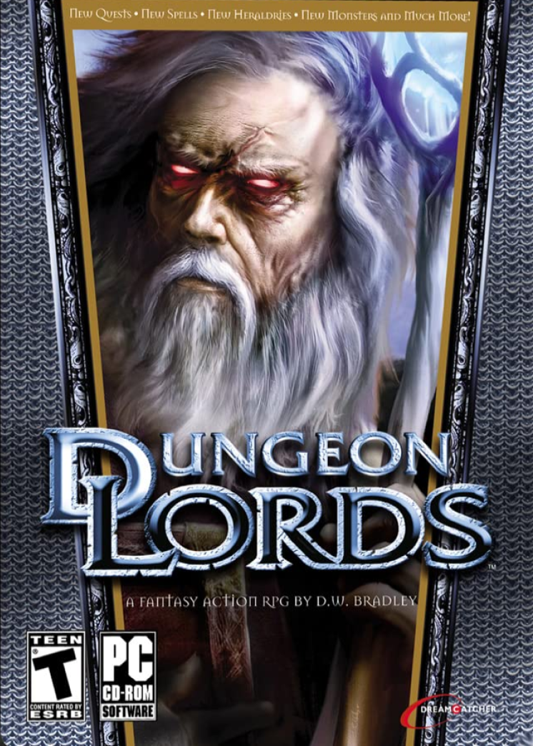 地下城与龙rpg(地下城与龙侠盗荣耀)