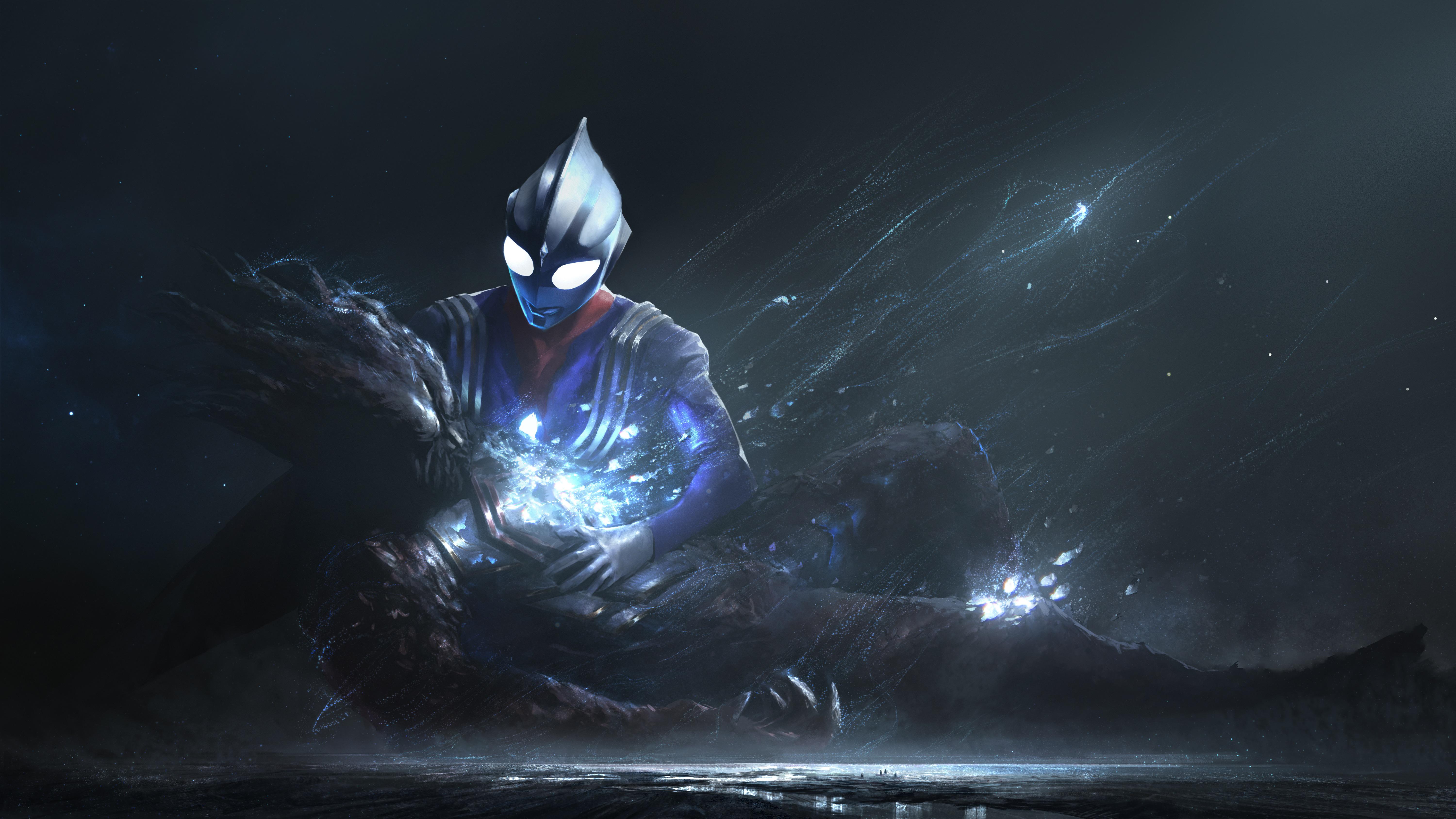 新的奥特曼超人(新奥特曼超人变身)