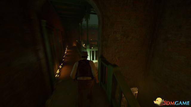 4399鬼屋魔影攻略(4399密室逃脱攻略大全)