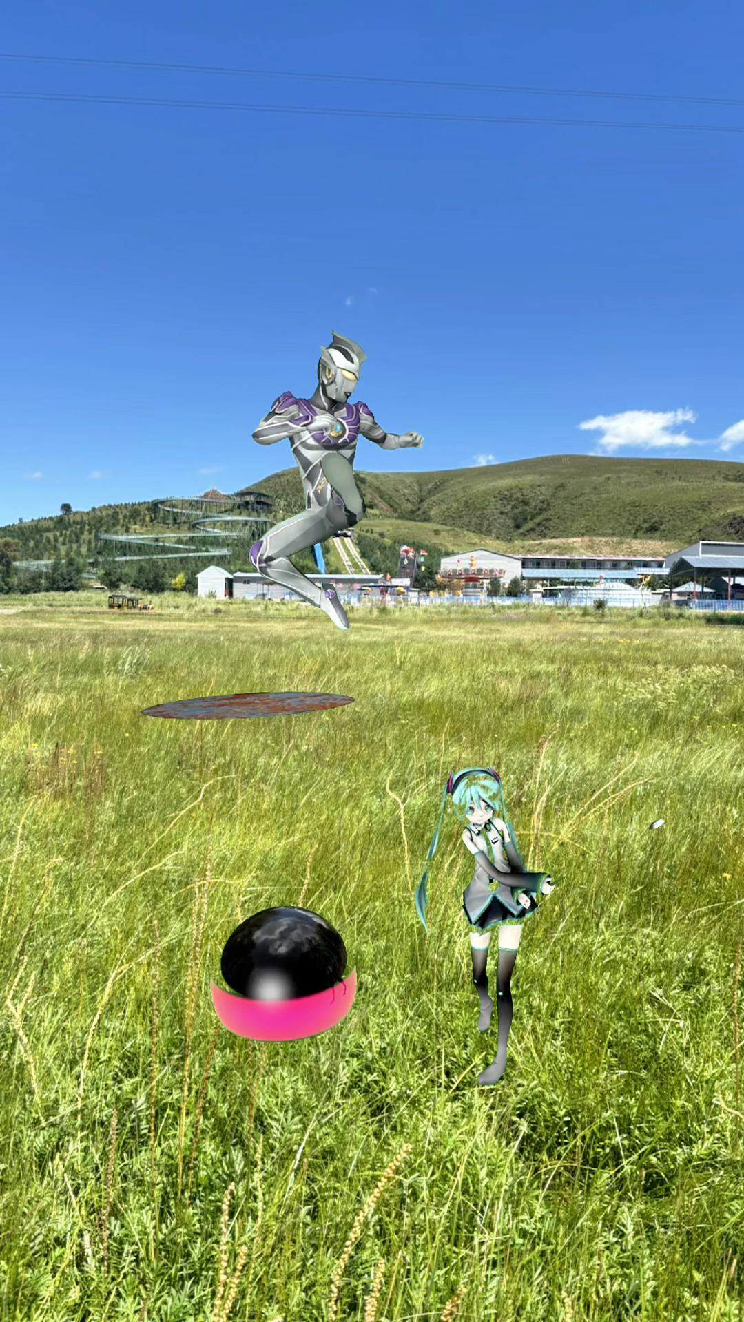 打怪兽奥特曼游戏赛跑(打怪兽奥特曼游戏赛跑怎么玩)