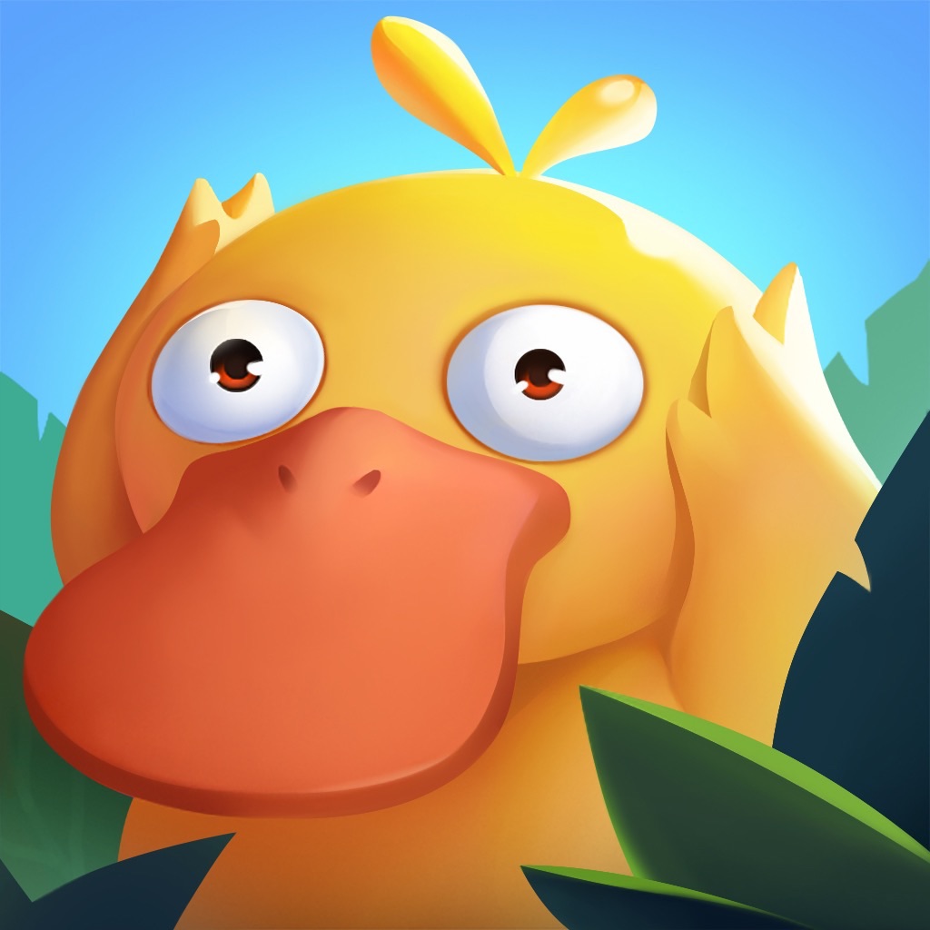 疯狂合体鸭破解版教程(疯狂合体鸭破解版无限土豪币)