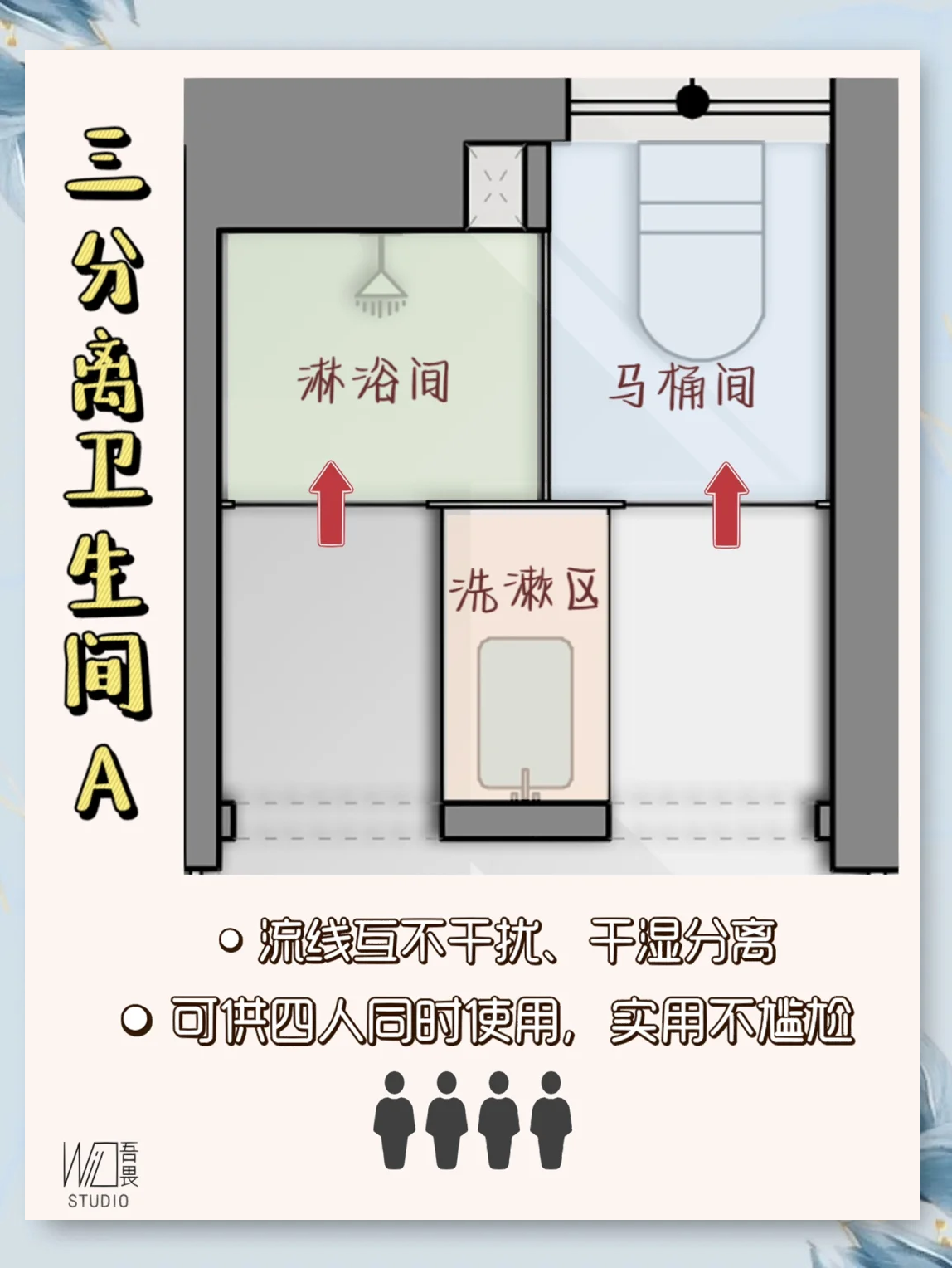 厕所逃生全攻略(浴室逃生小游戏攻略)