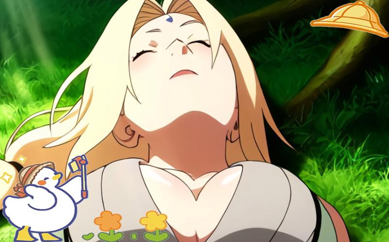 火影忍者h纲手全(火影忍者纲手霸气图片)