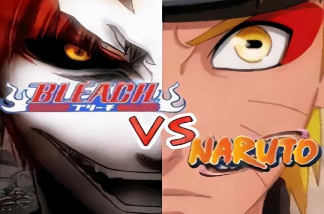 下载火影vs死神搞笑版(火影vs死神手游下载最新版)