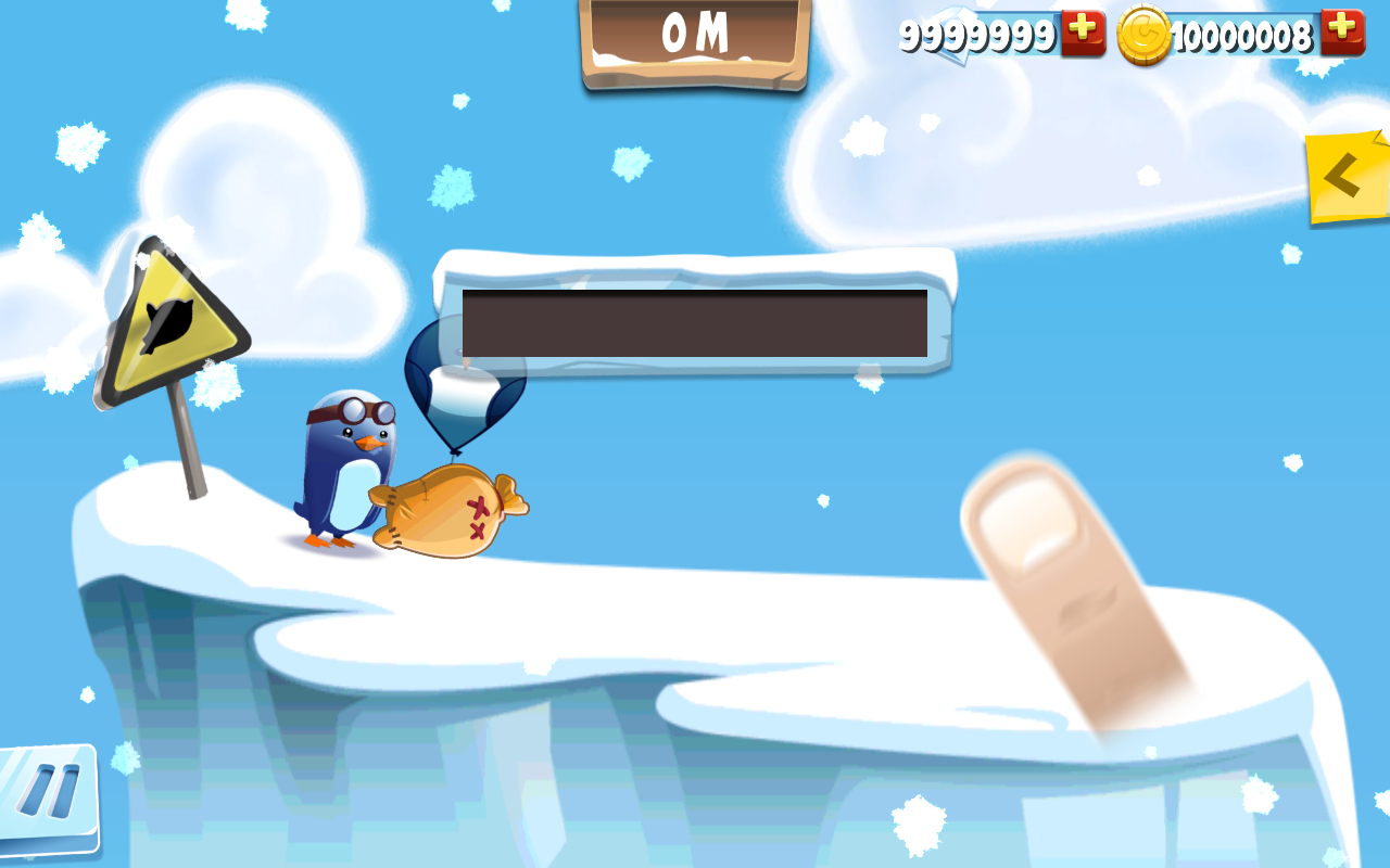 企鹅学飞攻略(企鹅怎么飞)