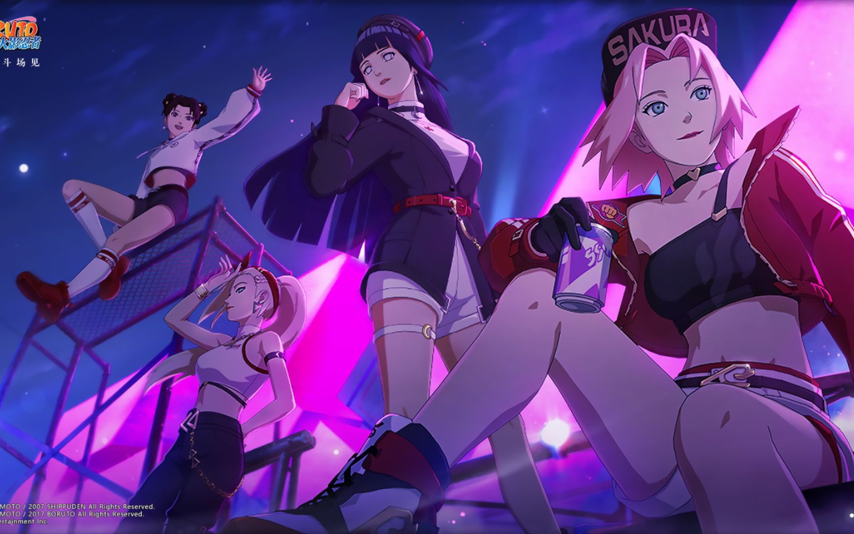 火影战记电脑双人(电脑双人同屏游戏推荐)