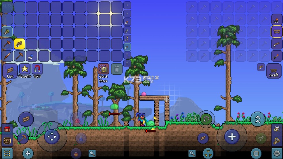 泰拉端亚1.3版本下载(泰拉端亚14破解版下载)