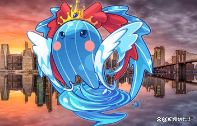 洛克王国生命之力()