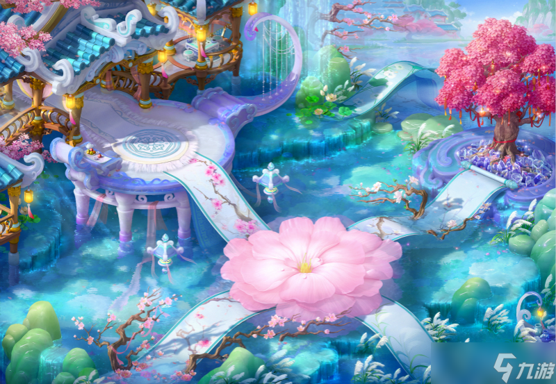 梦幻西游草地集合(梦幻在草丛里怎么抓)