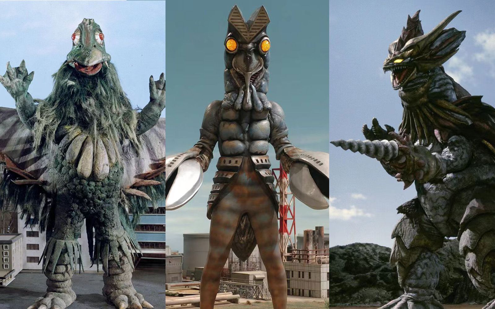 奥特曼好怪兽(奥特曼好怪兽哪一集)