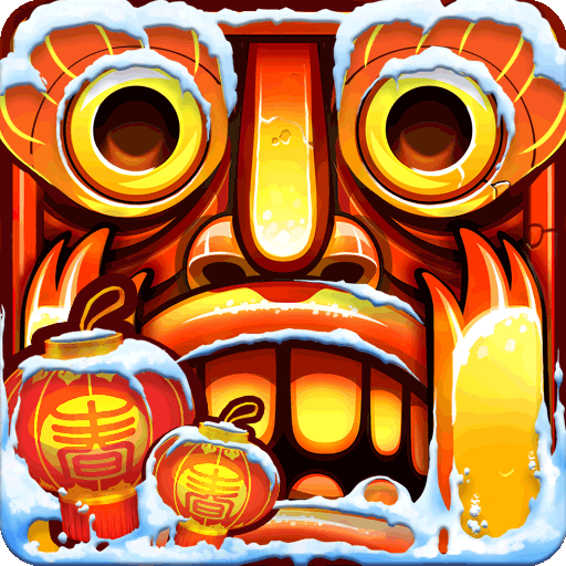 神庙逃亡2感恩节道具(神庙逃亡2frozen festival)