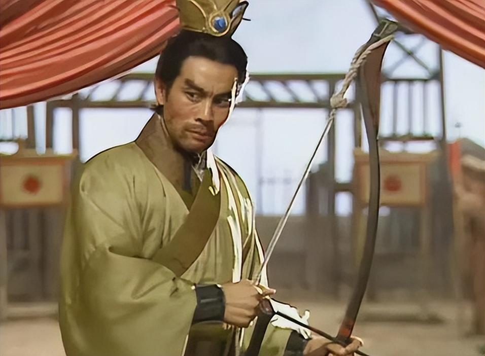 大话三国神将荟萃吕布(神将三国100武将大全)