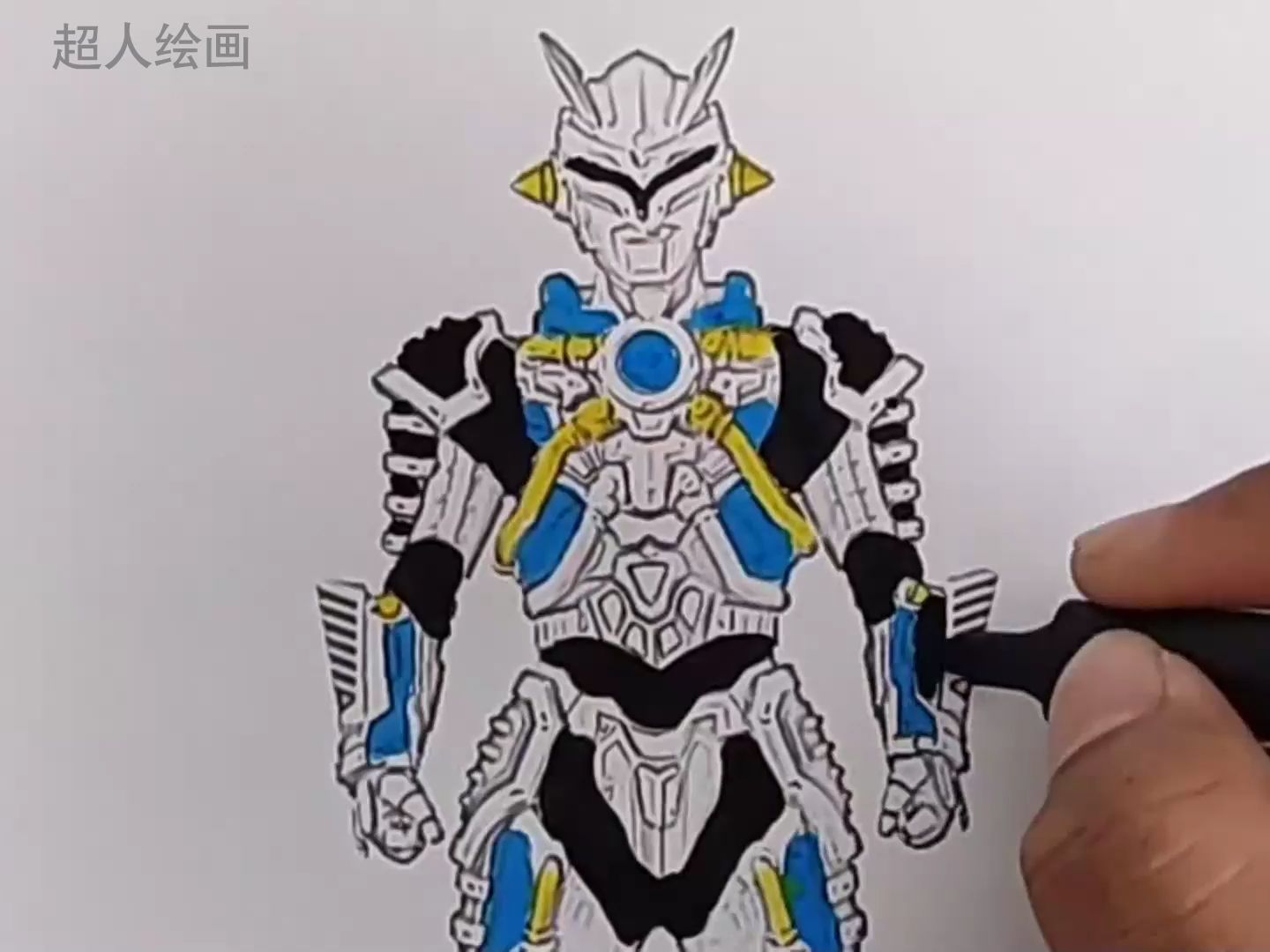 我想画奥特曼格斗(我想画奥特曼格斗游戏)