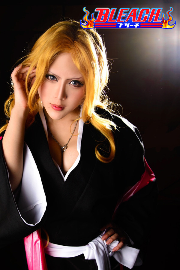 乱菊小游戏攻略(乱菊为什么不能卍解)