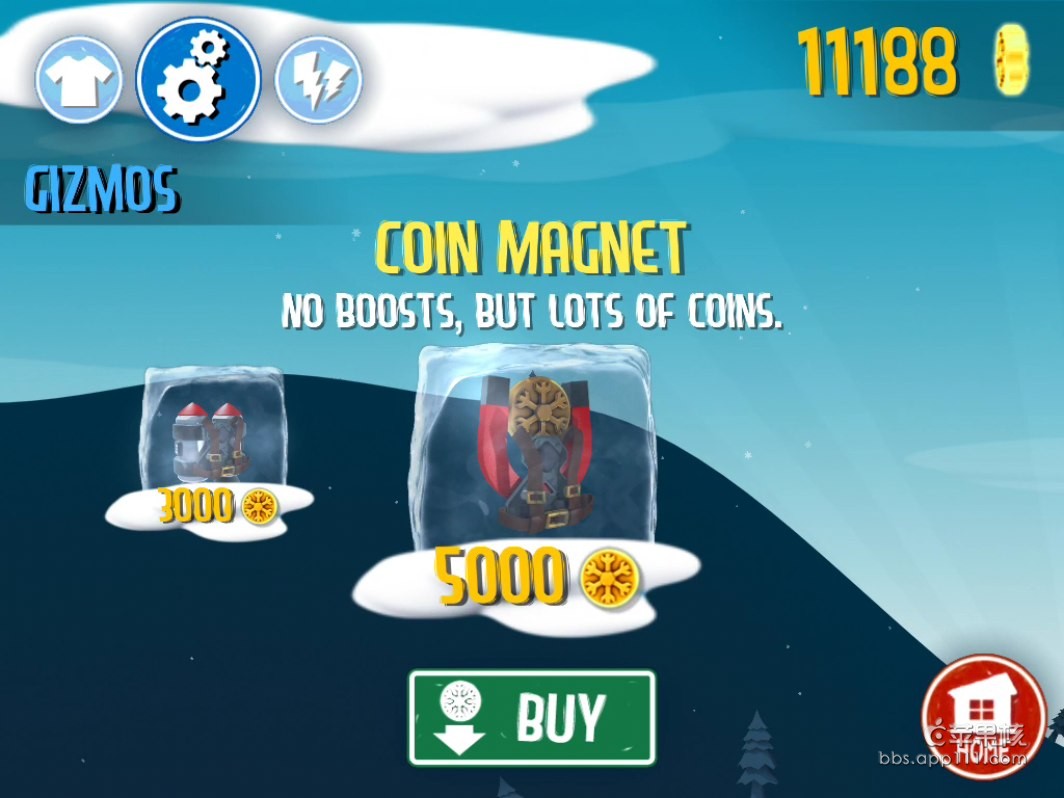 划雪大冒险2破解版(划雪大冒险破解版下载)