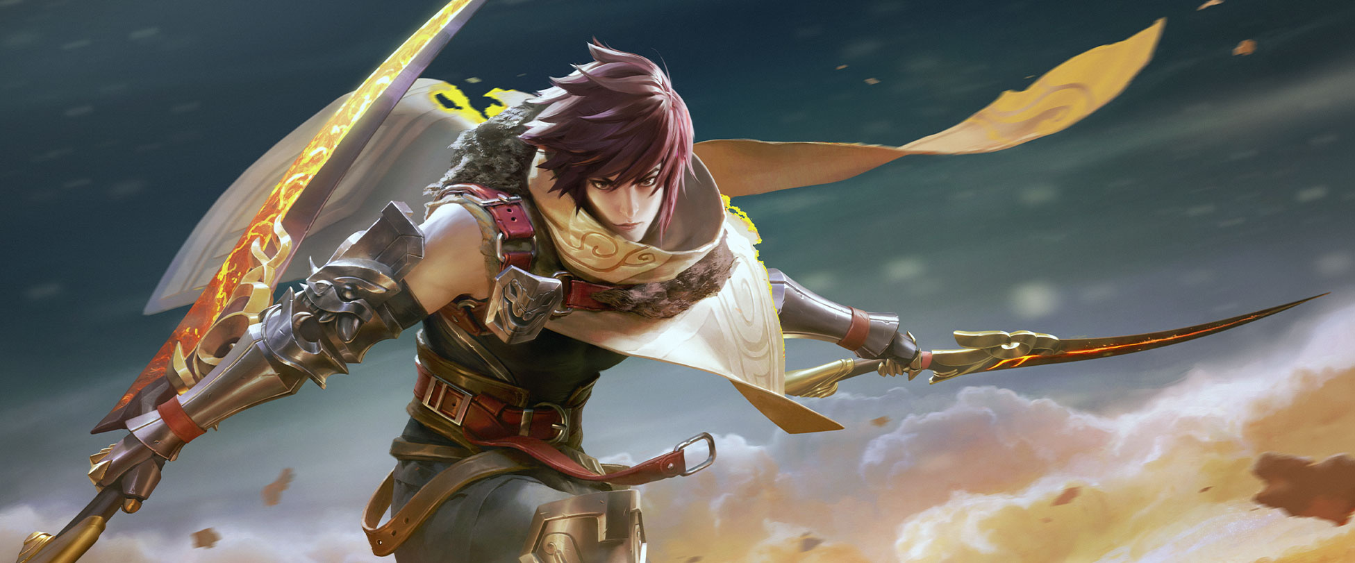 王者荣耀澜高清图(王者荣耀澜图片手机壁纸)