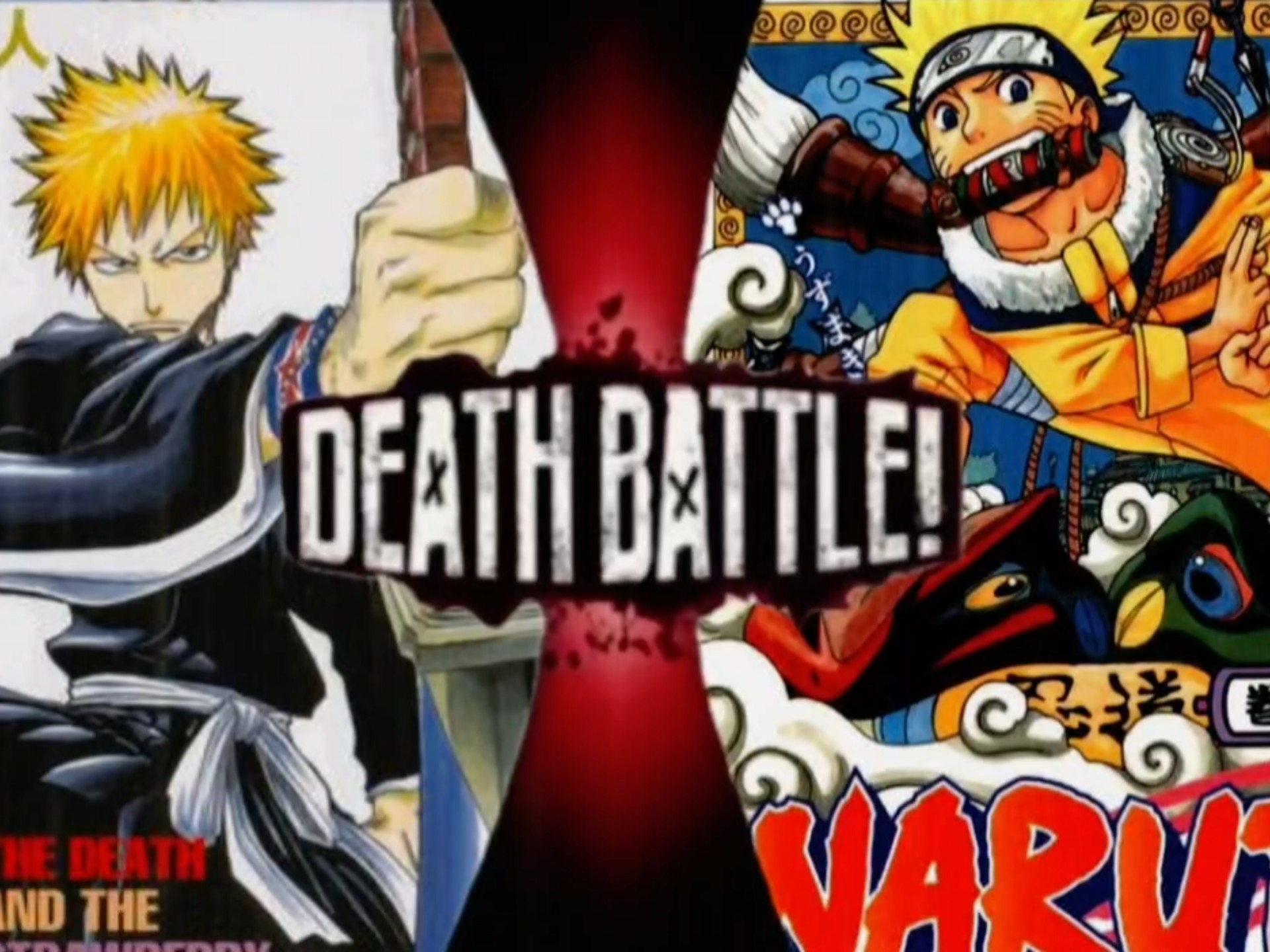 死神vs火影绊(死神vs火影绊手机版下载)