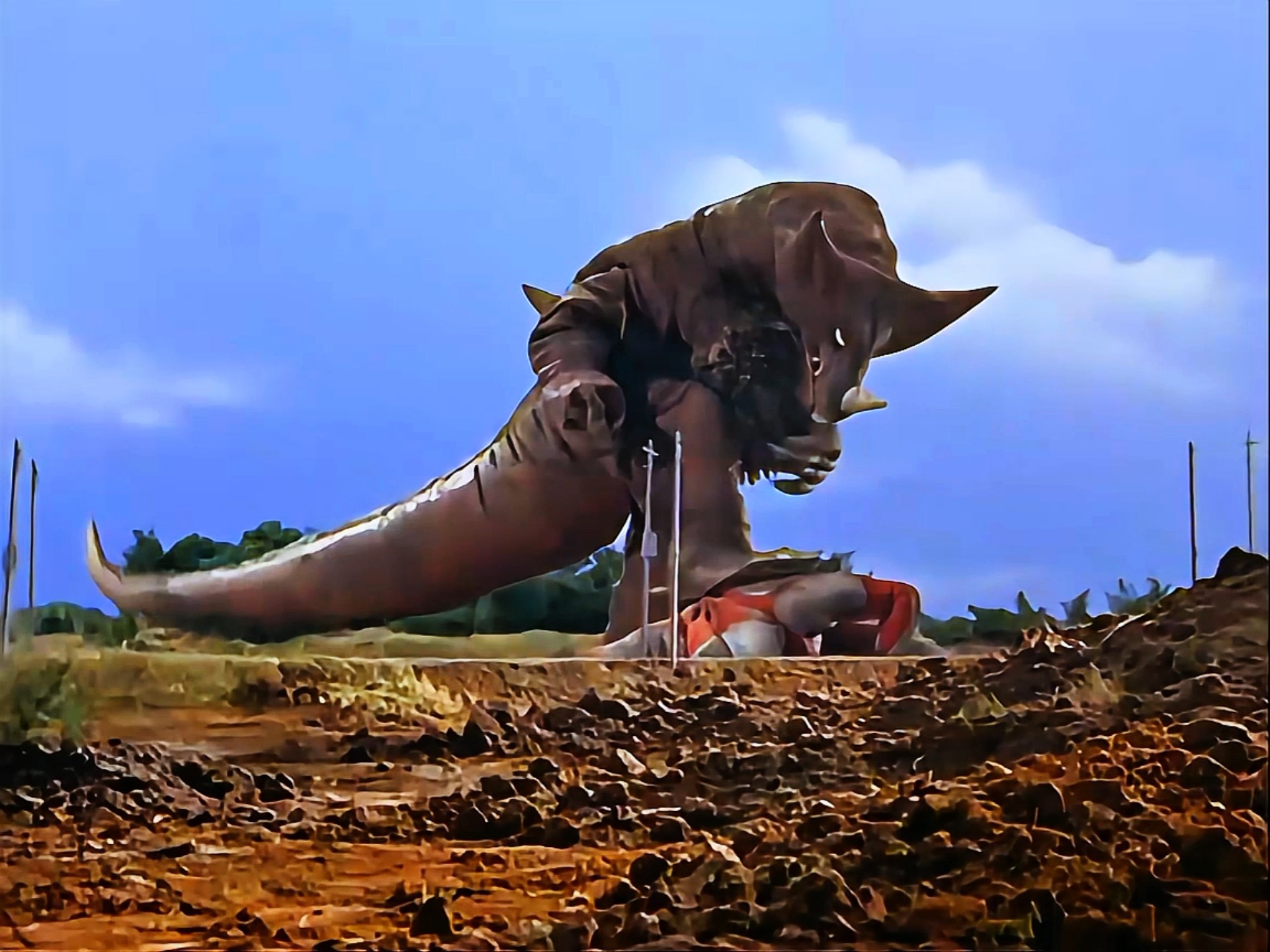 重生奥特曼之我是怪兽(重生奥特曼之我是怪兽之类的小说)