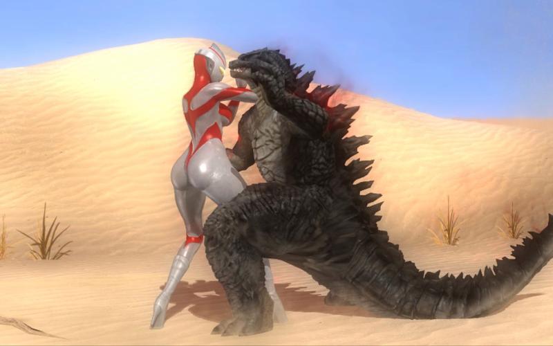 奥特曼亲嘴图片大全(奥特曼亲吻是什么样的)