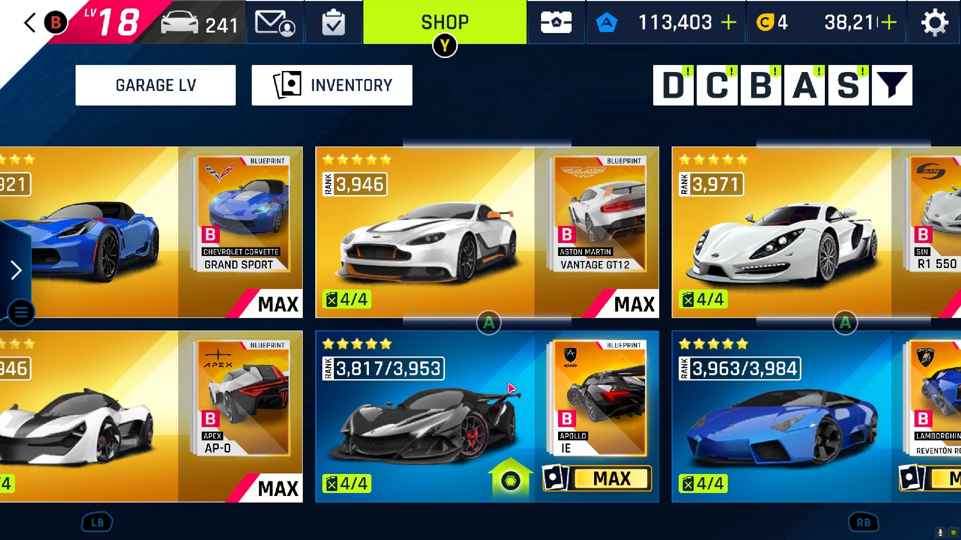 狂野飙车9国服最新版本(狂野飙车9国服最新版本是多少)