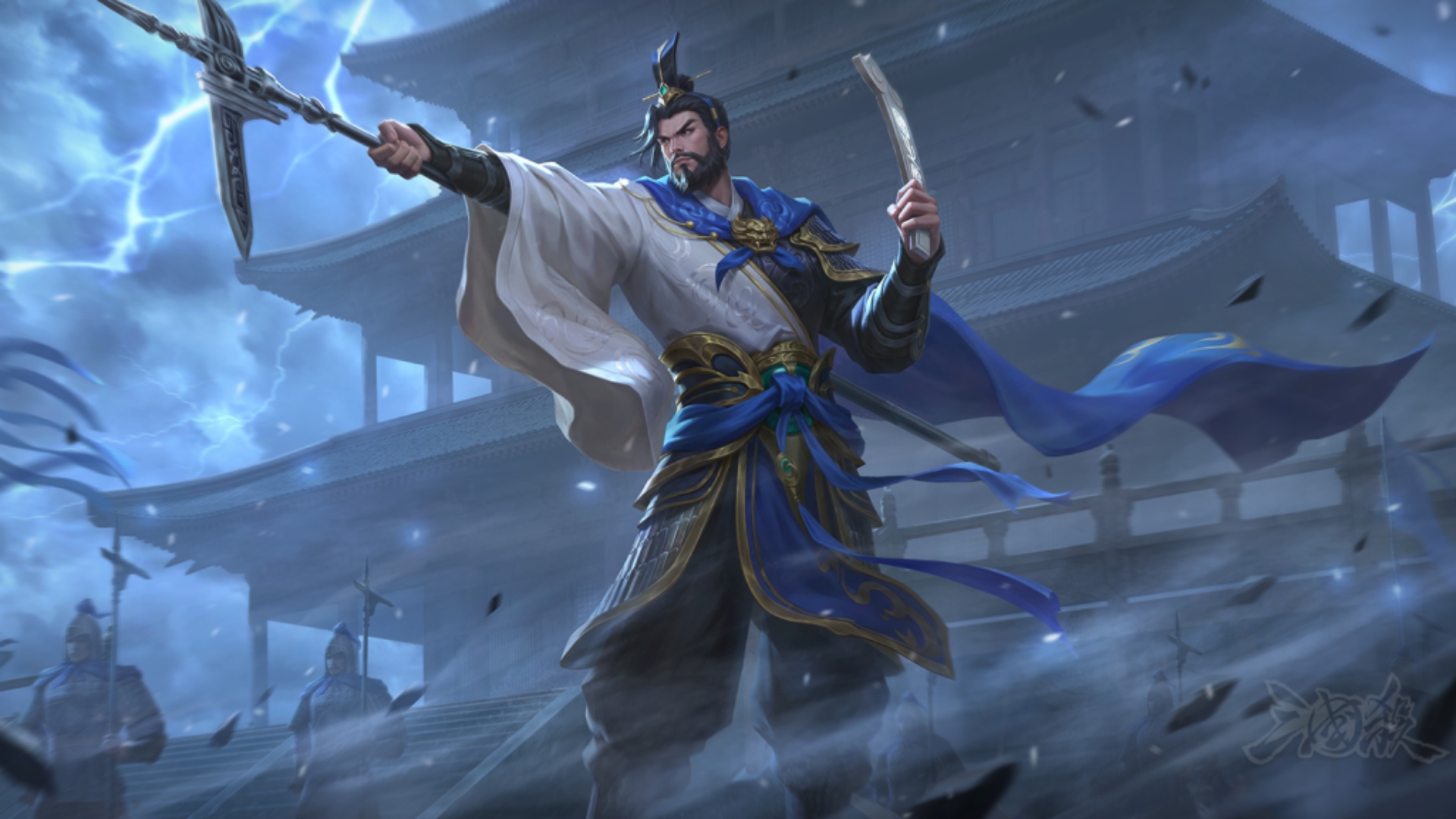 三国杀如果有炮(三国杀如果有炮将会怎样)