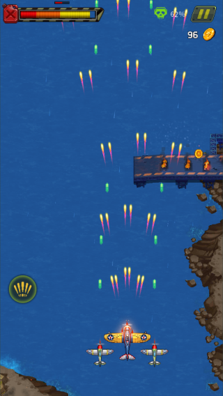 1945破解版(1945破解版无限金币钻石版最新版本更新内容)