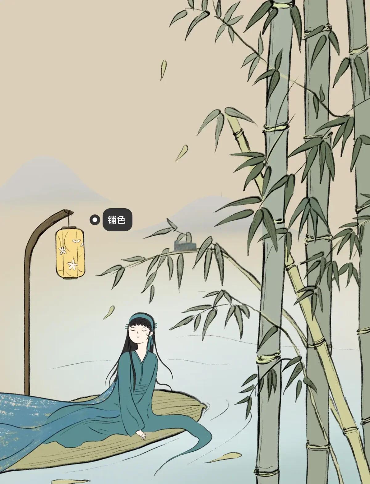 橙光游戏青蛇攻略(青蛇奈何为妖橙光游戏)